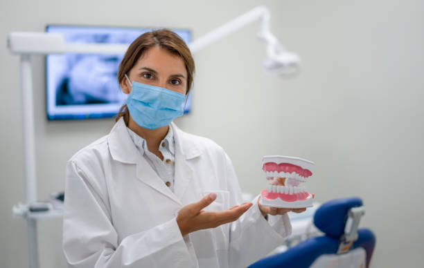 Best Knocked-Out Tooth Emergency  in Hamtramck, MI