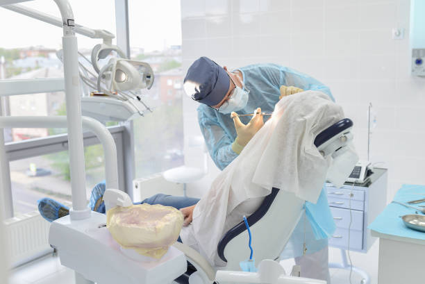 Best Chipped Tooth Repair Near Me  in Hamtramck, MI